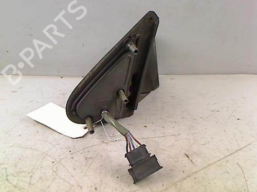 Right mirror VW GOLF III (1H1) 1.8 | BP25535807C27 