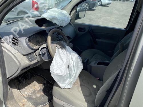 Front right window mechanism RENAULT KANGOO / GRAND KANGOO II (KW0/1_) 1.5 dCi 85 (KW0K, KW0L, KW0B) | BP25532835C23 