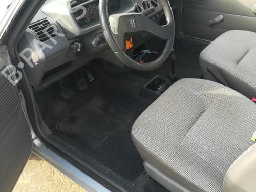 Left mirror PEUGEOT 205 II (20A/C) 1.1 | BP25577716C26 