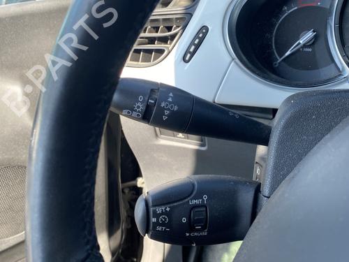 Left front window switch CITROËN DS3 (SA_) 1.6 HDi 90 | BP25910650I27 - Image 10