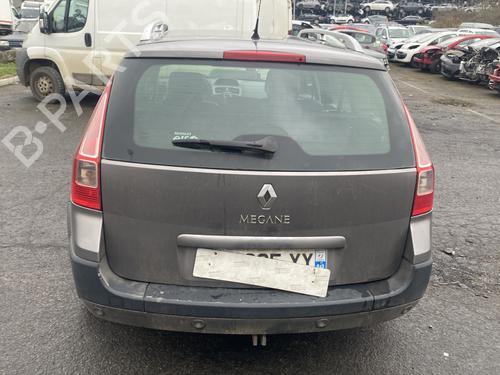 ABS pump RENAULT MEGANE II Estate (KM0/1_) 2.0 dCi | BP26684475M43 