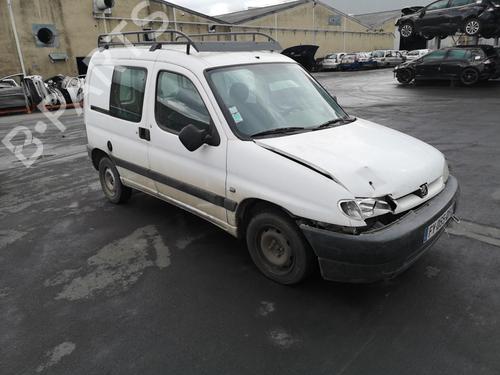 Switch PEUGEOT PARTNER MPV (5_, G_) 2.0 HDI | BP25560733I30  - Image 10
