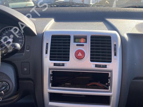 Right front window switch HYUNDAI GETZ (TB) 1.5 CRDi | BP26965304I26  - Image 8