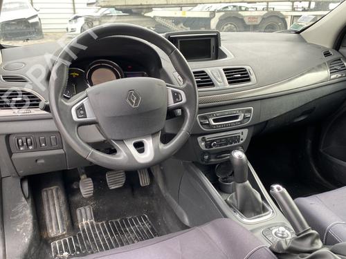 Front left interior door handle RENAULT MEGANE III Hatchback (BZ0/1_, B3_) 1.5 dCi (BZ0C) | BP33549903I13  - Image 13