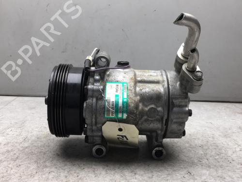 Used AC compressor AC compressor RENAULT TWINGO I (C06_) 1.2 16V (C060) (60 hp) 25551338 25551338