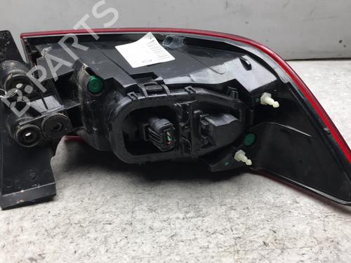 Used Right taillight RENAULT CLIO IV (BH_) 1.5 dCi 75 (75 hp) 25551983