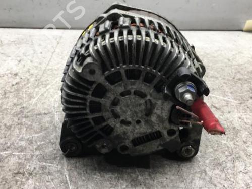 Alternator RENAULT LAGUNA III (BT0/1) 1.5 dCi (BT00, BT0A, BT0T, BT1J) | BP25511848M7 