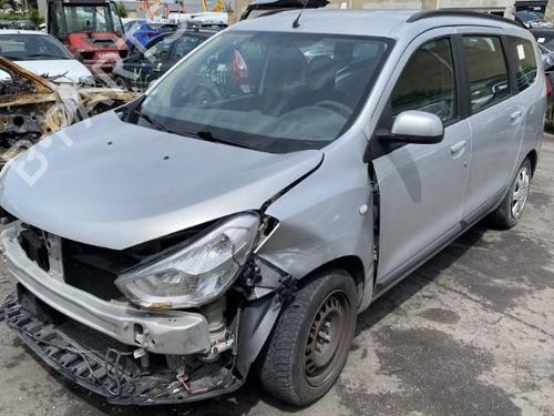 Rear right seatbelt DACIA LODGY (JS_) 1.5 dCi | BP25512952I28  - Image 23