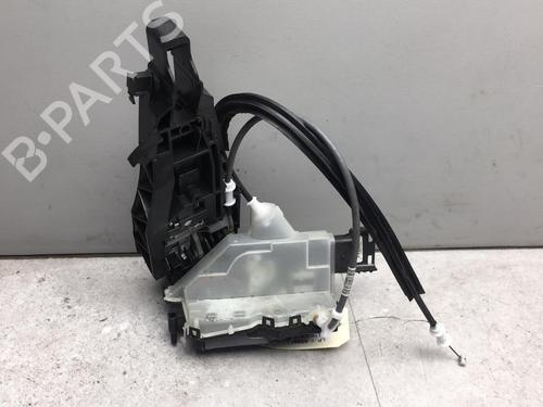 Rear right lock CITROËN C3 AIRCROSS II (2R_, 2C_) 1.5 BlueHDi 110 | BP25525196C99 