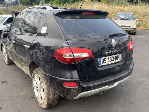 ABS pump RENAULT KOLEOS I (HY_) 2.0 dCi 4x4 (HY0K) | BP25514463M43 - Image 11