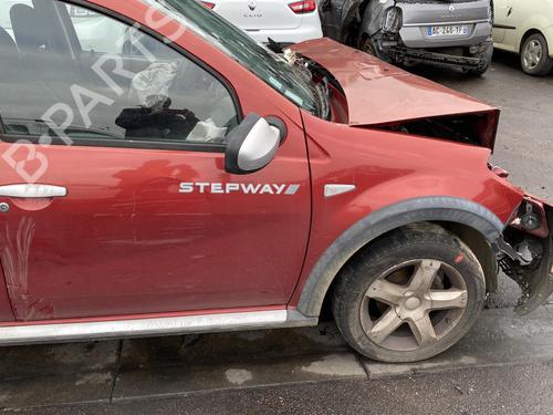 ABS pump DACIA SANDERO 1.5 dCi | BP26123234M43 - Image 20