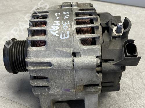 Generator FORD GRAND C-MAX (DXA/CB7, DXA/CEU) 1.6 TDCi | BP25584944M7 