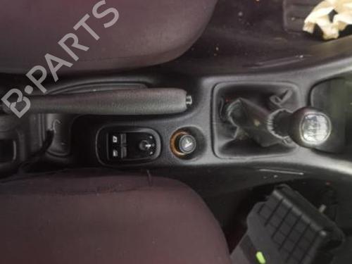 Right mirror PEUGEOT 206 Hatchback (2A/C) 2.0 HDI 90 | BP25519905C27 