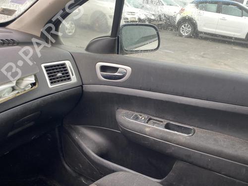 Climate control PEUGEOT 307 Break (3E) 1.6 HDi 110 | BP25581037I5 - Image 33