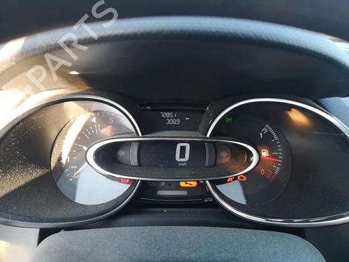 Left tailgate light RENAULT CLIO IV (BH_) 1.5 dCi 90 | BP25554261C79  - Image 41