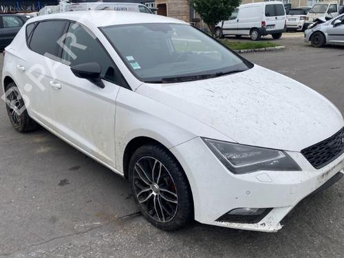 Front left window mechanism SEAT LEON (5F1) 1.6 TDI | BP25504281C22  - Image 11