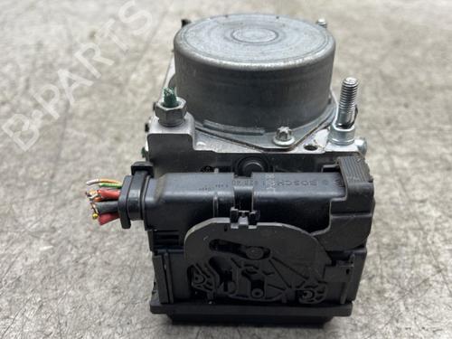 ABS pump RENAULT CLIO III (BR0/1, CR0/1) 1.5 dCi (BR17, CR17) | BP25572269M43 