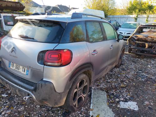 Left front window switch CITROËN C3 AIRCROSS II (2R_, 2C_) 1.5 BlueHDi 100 (2CYHYJ) | BP30637018I27 - Image 21