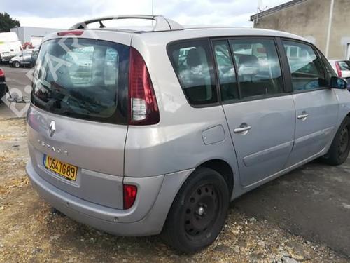 Switch RENAULT ESPACE IV (JK0/1_) 2.2 dCi (JK0H) | BP25577320I30 - Image 12