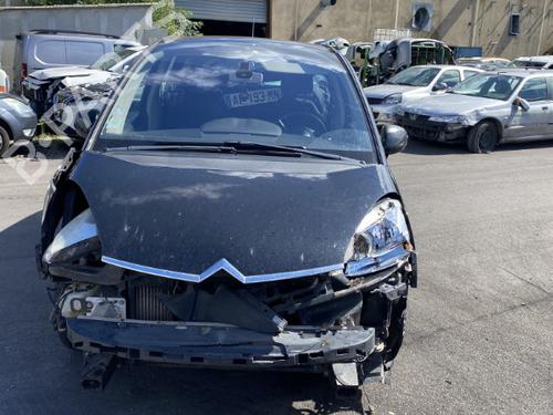 Felg CITROËN C4 Picasso I MPV (UD_) 1.6 HDi | BP25540854C45 