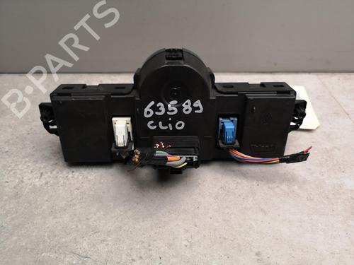 Used Climate control RENAULT CLIO III Grandtour (KR0/1_) 1.5 dCi (KR0G) (68 hp) 25519418