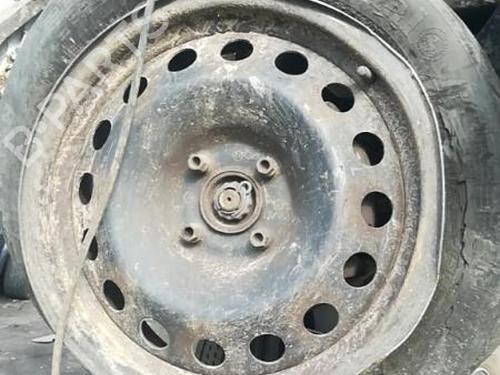 Left front driveshaft CITROËN C4 I (LC_) 1.6 HDi | BP25533164M38 - Image 8