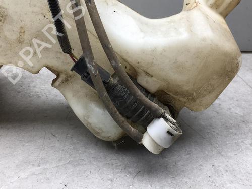 Windscreen washer tank PEUGEOT 3008 I MPV (0U_) 1.6 HDi | BP25538404C113 