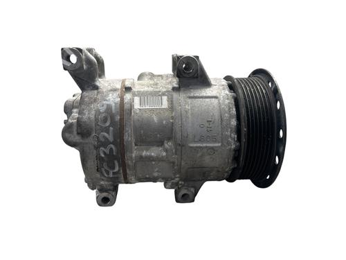 AC compressor TOYOTA AURIS (_E15_) 2.2 D (ADE157_, ADE151_, ADE151R, ADE157R) | BP25561051M34 