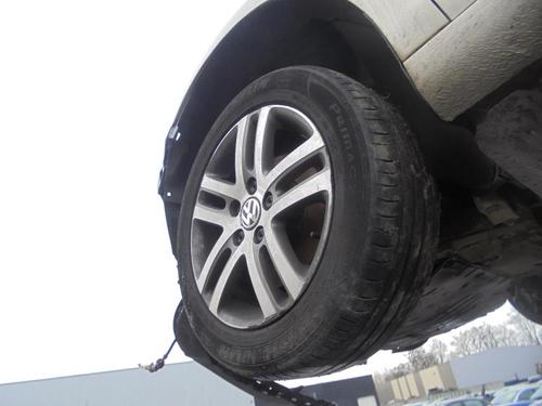 Left tailgate light VW GOLF VI (5K1) 2.0 TDI | BP25516809C79 