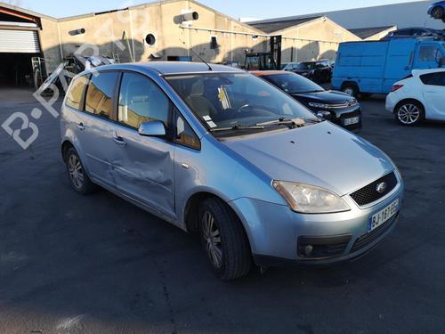 Rudehejsemekanisme ventre foran FORD FOCUS C-MAX (DM2) 1.6 TDCi | BP25520237C22  - Image 6