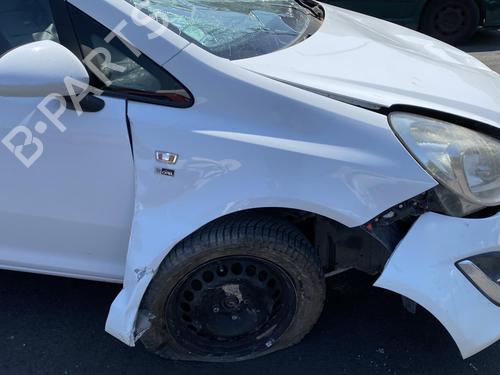 AC compressor OPEL CORSA D (S07) 1.3 CDTI (L08, L68) | BP25567242M34  - Image 22