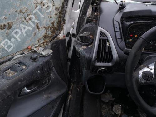 Steering column stalk FORD TRANSIT CUSTOM V362 Van (FY, FZ) 2.2 TDCi | BP25520714I23  - Image 18