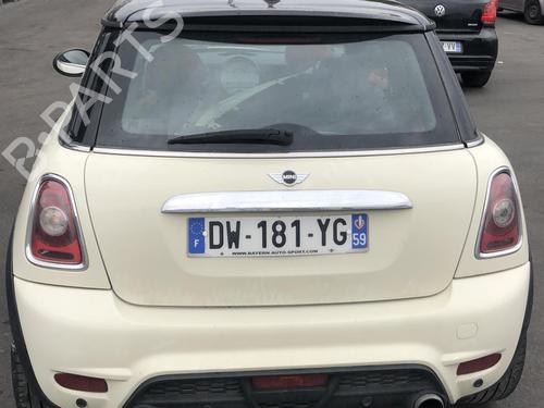 Electronic module MINI MINI (R56) Cooper D | BP25521532M83  - Image 8