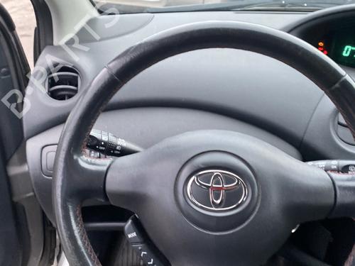 Left front window switch TOYOTA YARIS (_P1_) 1.4 D-4D (NLP10_, NLP10R) | BP25497150I27  - Image 11