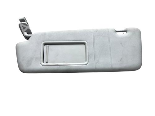 Used Left sun visor AUDI A4 B7 (8EC) 2.0 TDI 16V (140 hp) 25529990