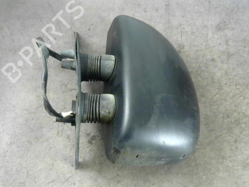 Used Left mirror CITROËN JUMPER I Van (244) 2.0 HDi (84 hp) 25537214