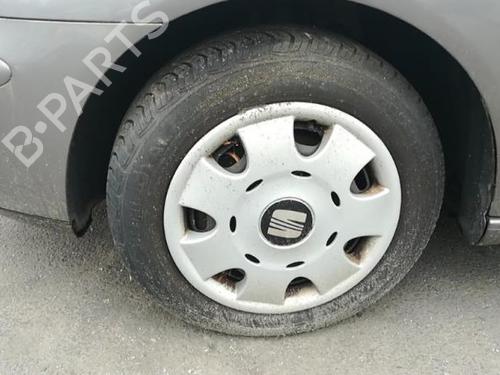 Left mirror SEAT IBIZA III (6L1) 1.9 SDI | BP25516060C26 