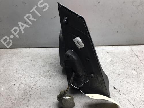 Left mirror FORD KA (RU8) 1.2 | BP25551632C26 