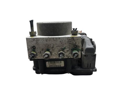 Used ABS pump DACIA LOGAN MCV (KS_) 1.5 dCi (KS0W) (86 hp) 28203673