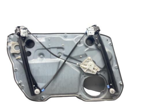 Front right window mechanism SEAT IBIZA III (6L1) 1.4 TDI | BP25520803C23