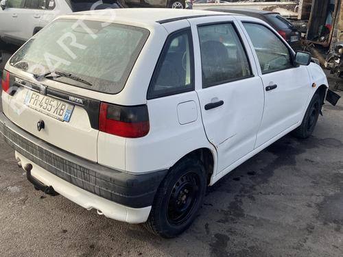 Right taillight SEAT IBIZA II (6K1) 1.4 i | BP25529195C35 
