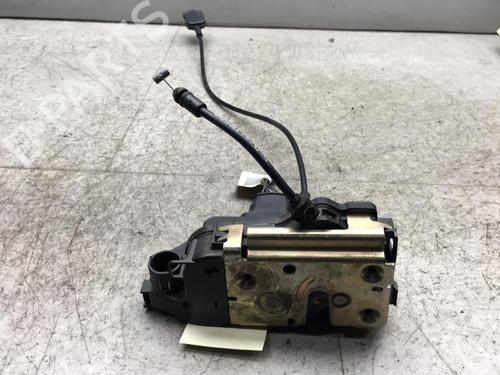 Front right lock RENAULT MEGANE II (BM0/1_, CM0/1_) 1.5 dCi (BM02, BM13, BM2A, CM02, CM13) | BP25575918C97 