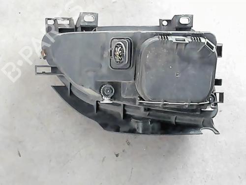 Used Left headlight Left headlight 25576993 25576993