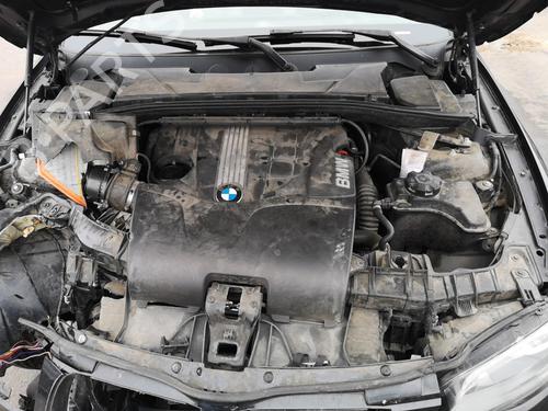 AC compressor BMW 1 (E87) 118 d | BP25579995M34 - Image 34