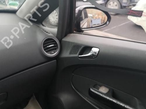 Switch OPEL CORSA D (S07) 1.3 CDTI (L08, L68) | BP25559520I30 - Image 8