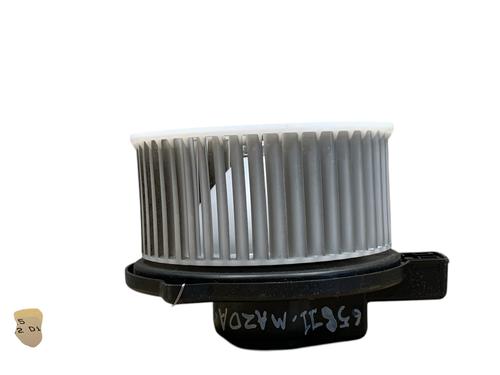 Heater blower motor MAZDA 3 (BM, BN) 2.2 D | BP25513208M62 - Image 2