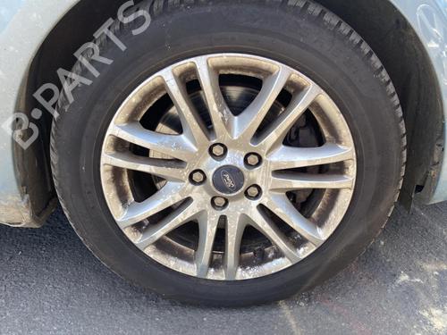 Climate control FORD C-MAX (DM2) 1.8 TDCi | BP25582048I5 - Image 4
