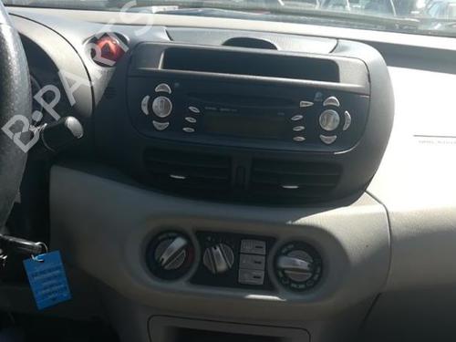 Left mirror NISSAN ALMERA TINO (V10) 2.2 dCi | BP25515736C26 