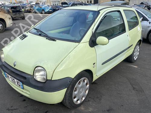 Display RENAULT TWINGO I (C06_) 1.2 16V (C060) | BP25556903C48 