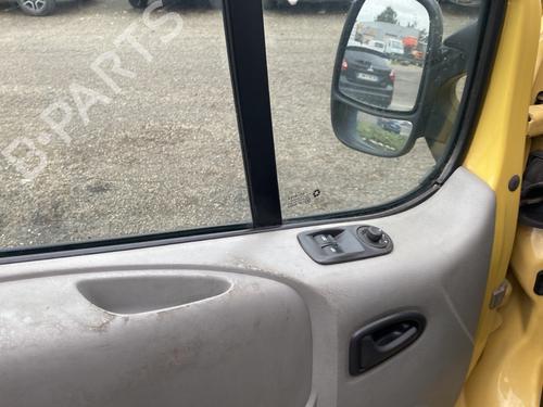 Left tailgate RENAULT TRAFIC II Van (FL) 1.9 dCi 80 (FL0B) | BP32067151C76 - Image 5